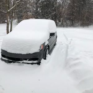 Michigan ❄️💙❄️